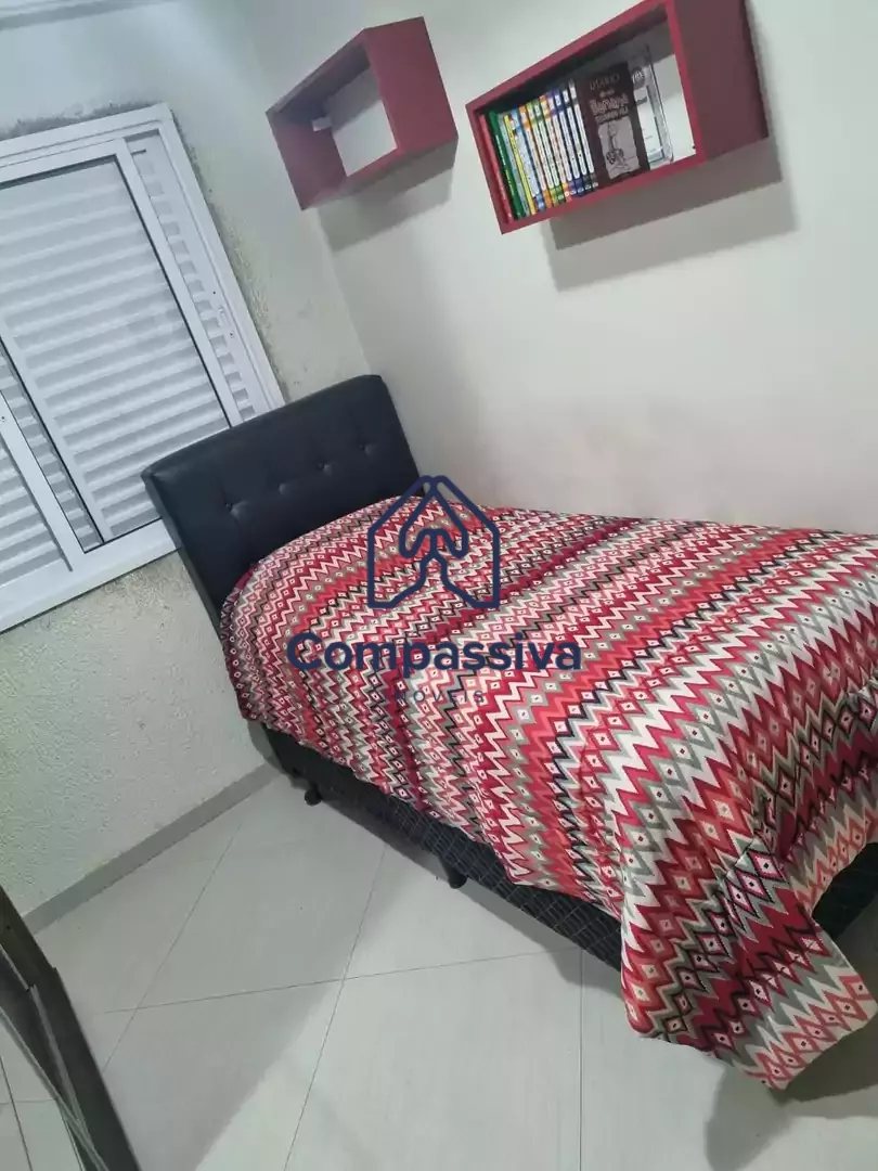 VENDE-SE Apartamento